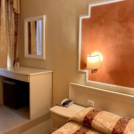 Erdarelli Hotel Roma