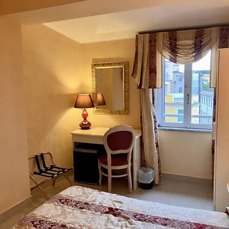 Hotel Erdarelli