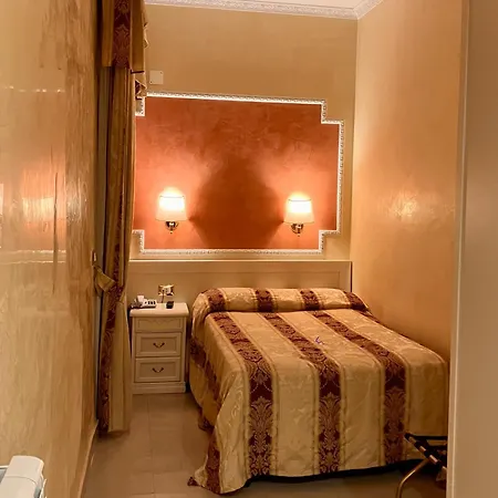 Erdarelli Hotel 3*
