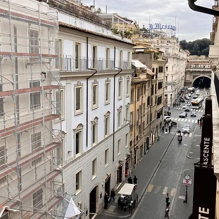 Erdarelli Hotel Roma