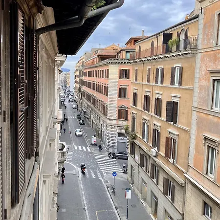Erdarelli 3* Roma