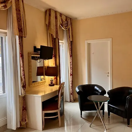 Erdarelli Roma