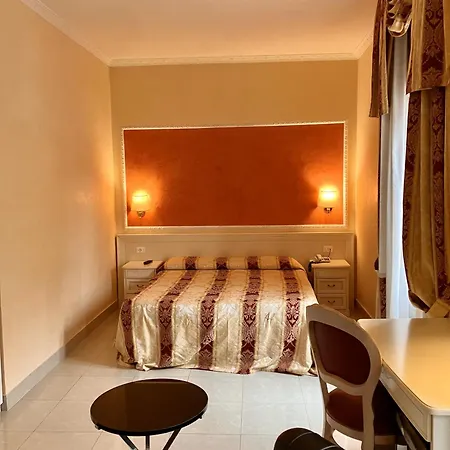 Erdarelli Hotel 3*