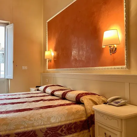 Hotel Erdarelli 3*