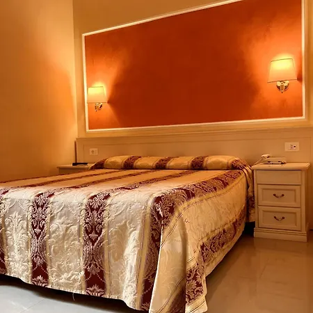 Hotel Erdarelli