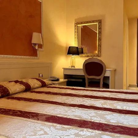 Erdarelli Hotel Roma