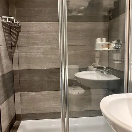 Hotel Erdarelli Roma