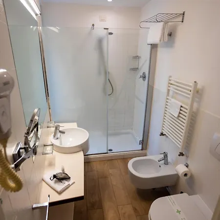 Black Hotel Roma