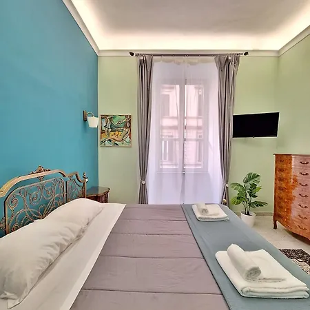 Bed & Breakfast The Painter's House