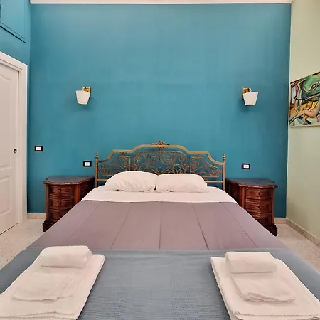 The Painter's House * רומא