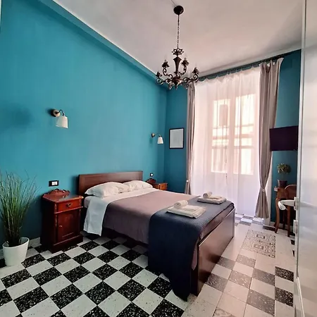 The Painter's House *