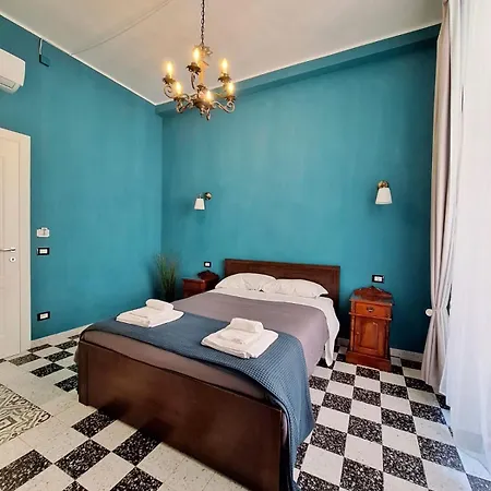 B&B The Painter's House 로마