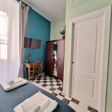 The Painter's House 로마