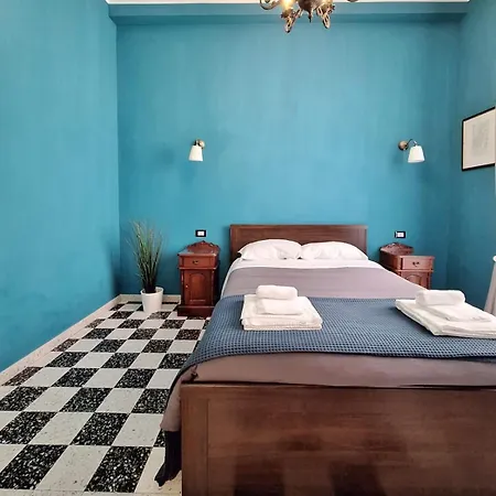 The Painter's House Bed & Breakfast