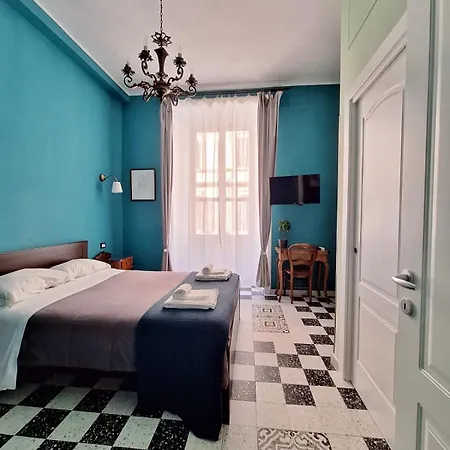 B&B The Painter's House 로마