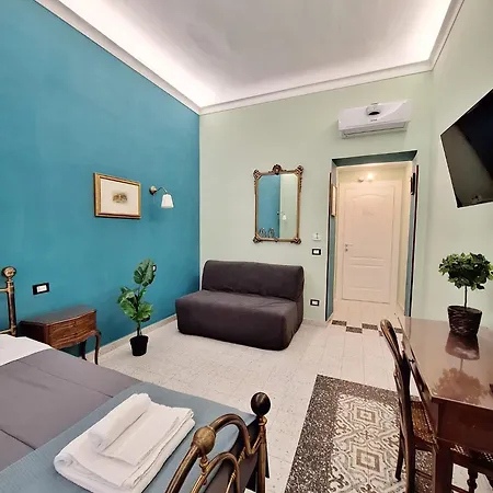 לינה וארוחת בוקר The Painter's House