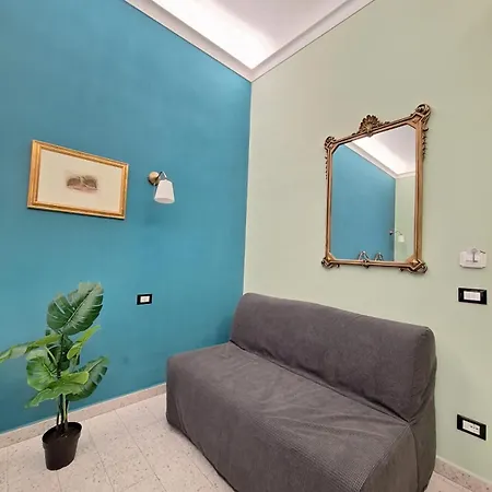 לינה וארוחת בוקר The Painter's House *