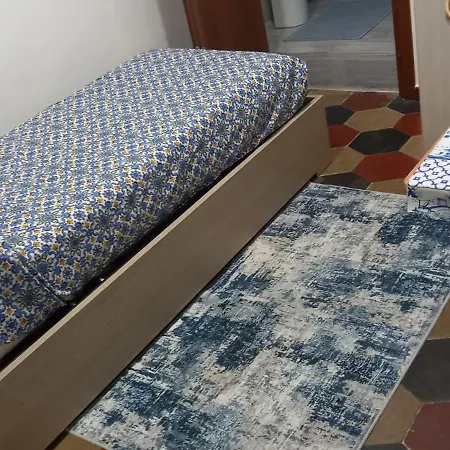 Quarto em Acomodações Particulares E&a