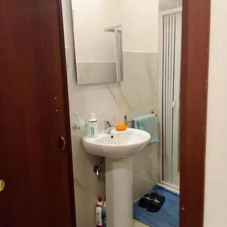 Quarto em Acomodações Particulares E&a
