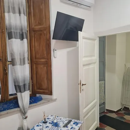 E&a Quarto em Acomodações Particulares *