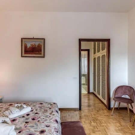 Bellavista - Family&friends Big House-saint Peter * Rome