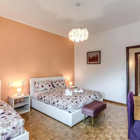 Apartment Bellavista - Family&friends Big House-saint Peter