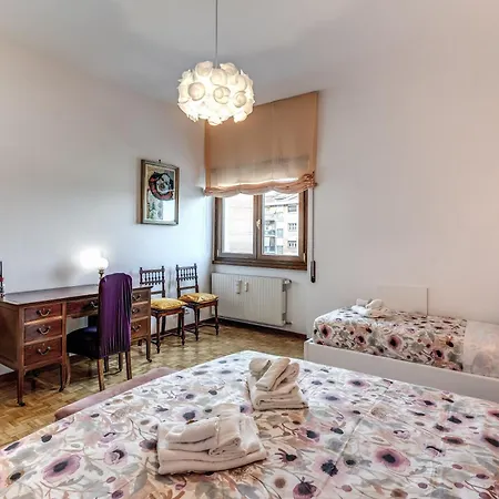 Apartment Bellavista - Family&friends Big House-saint Peter Rome