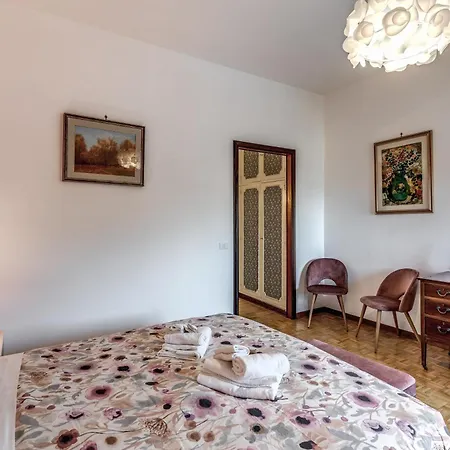 Apartment Bellavista - Family&friends Big House-saint Peter Rome