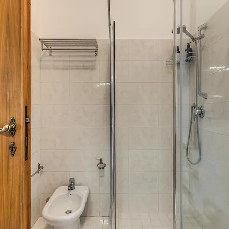 Apartment Bellavista - Family&friends Big House-saint Peter Rome