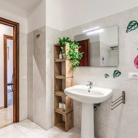 Apartment Bellavista - Family&friends Big House-saint Peter