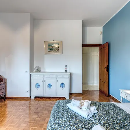 Bellavista - Family&friends Big House-saint Peter Apartment *