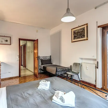 Bellavista - Family&friends Big House-saint Peter Rome