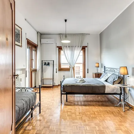 Apartment Bellavista - Family&friends Big House-saint Peter *