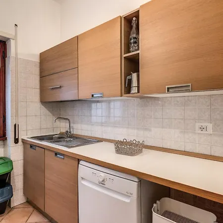 Bellavista - Family&friends Big House-saint Peter Apartment