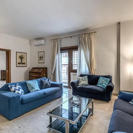 Bellavista - Family&friends Big House-saint Peter Apartment *