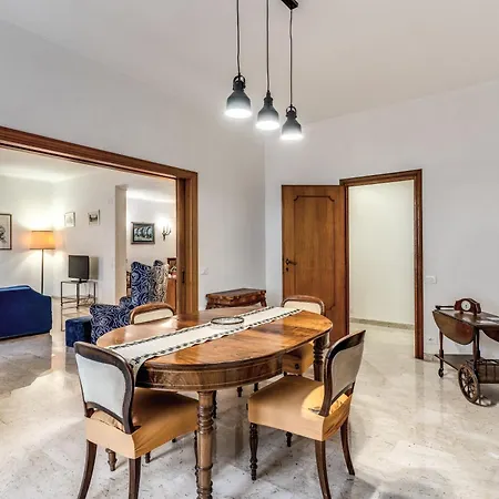 Apartment Bellavista - Family&friends Big House-saint Peter *