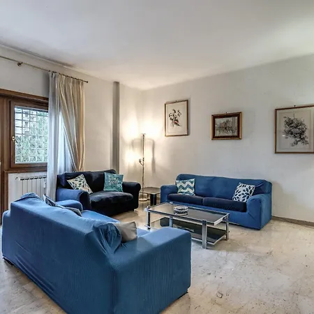 Apartment Bellavista - Family&friends Big House-saint Peter