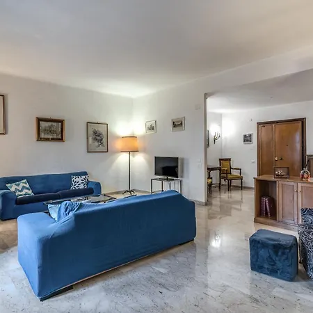 Bellavista - Family&friends Big House-saint Peter *