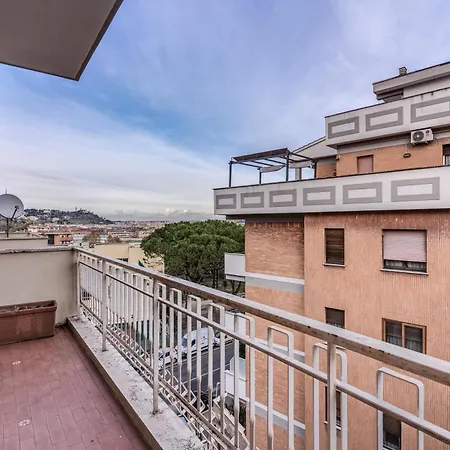 Apartment Bellavista - Family&friends Big House-saint Peter