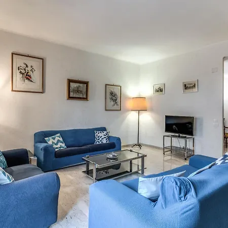 Apartment Bellavista - Family&friends Big House-saint Peter