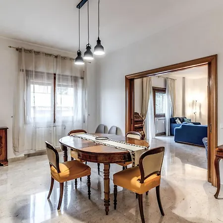 Bellavista - Family&friends Big House-saint Peter * Rome