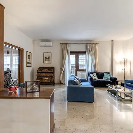Bellavista - Family&friends Big House-saint Peter Apartment *