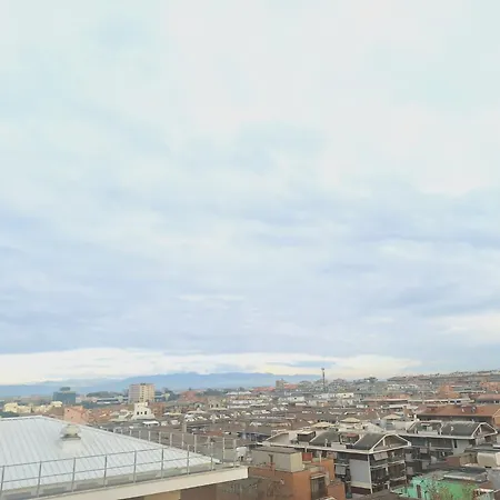 Apartment Tiburtina