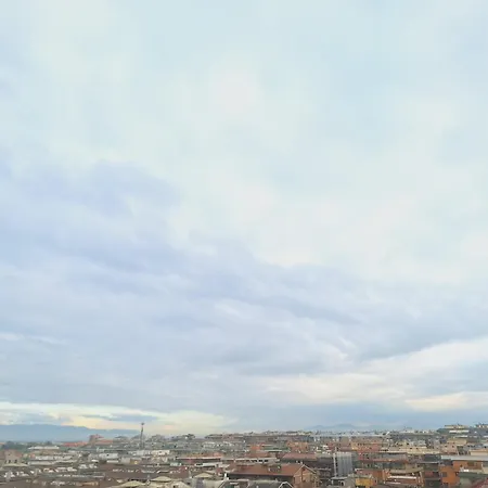 Tiburtina Apartment Rome
