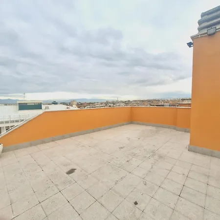 Apartment Tiburtina *