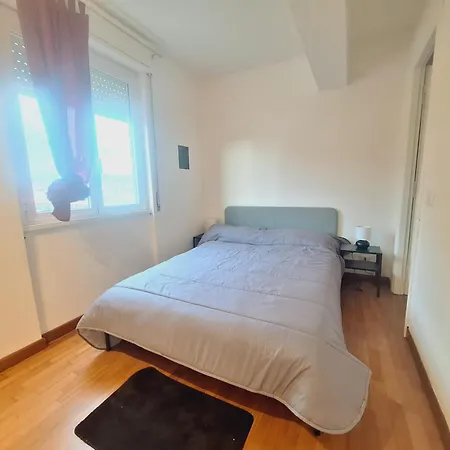 Tiburtina Apartment Rome