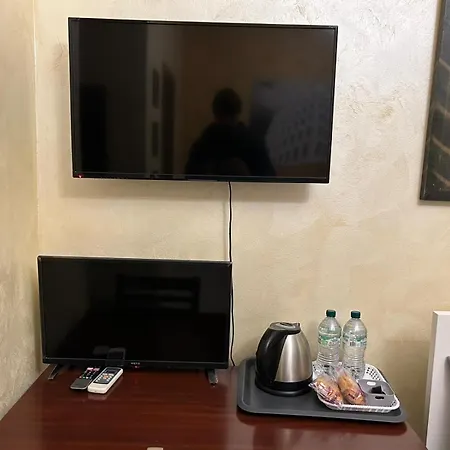 E-room 42 Guest house Rome