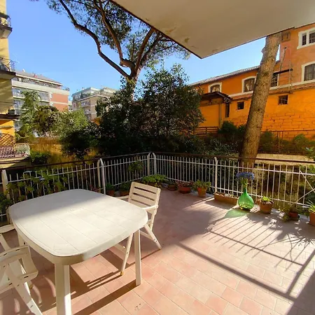 Per 4 In Via Tiburtina, Wi-fi, Metro B E Bus Per Il Centro E La Sapienza Apartment Rome