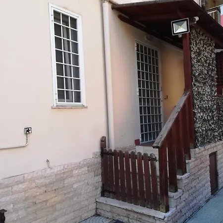 Apartment Indipendente Montesacro Rome