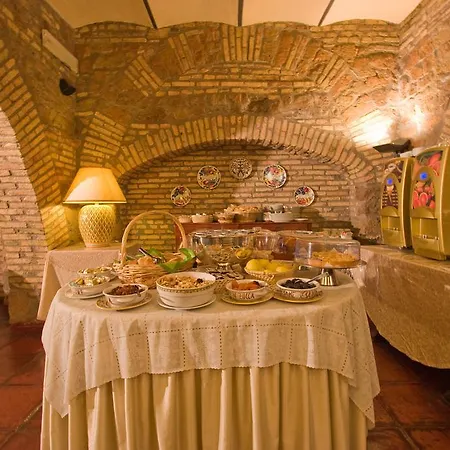 Hotel Laurentia